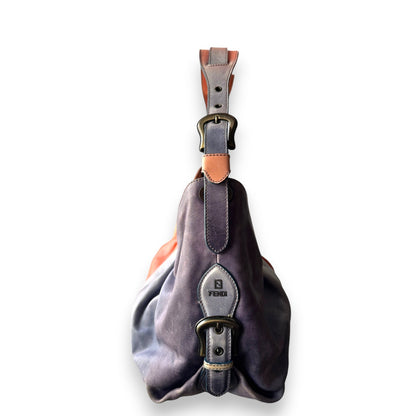 Fendi Doctors Bag