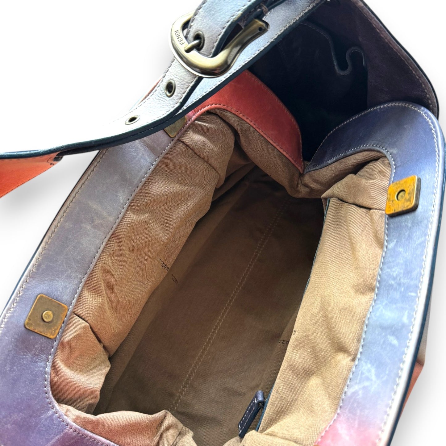 Fendi Doctors Bag