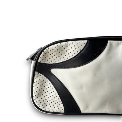 Prada Bowler Shoulder Bag