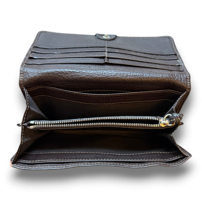 Chloé Paddington Wallet
