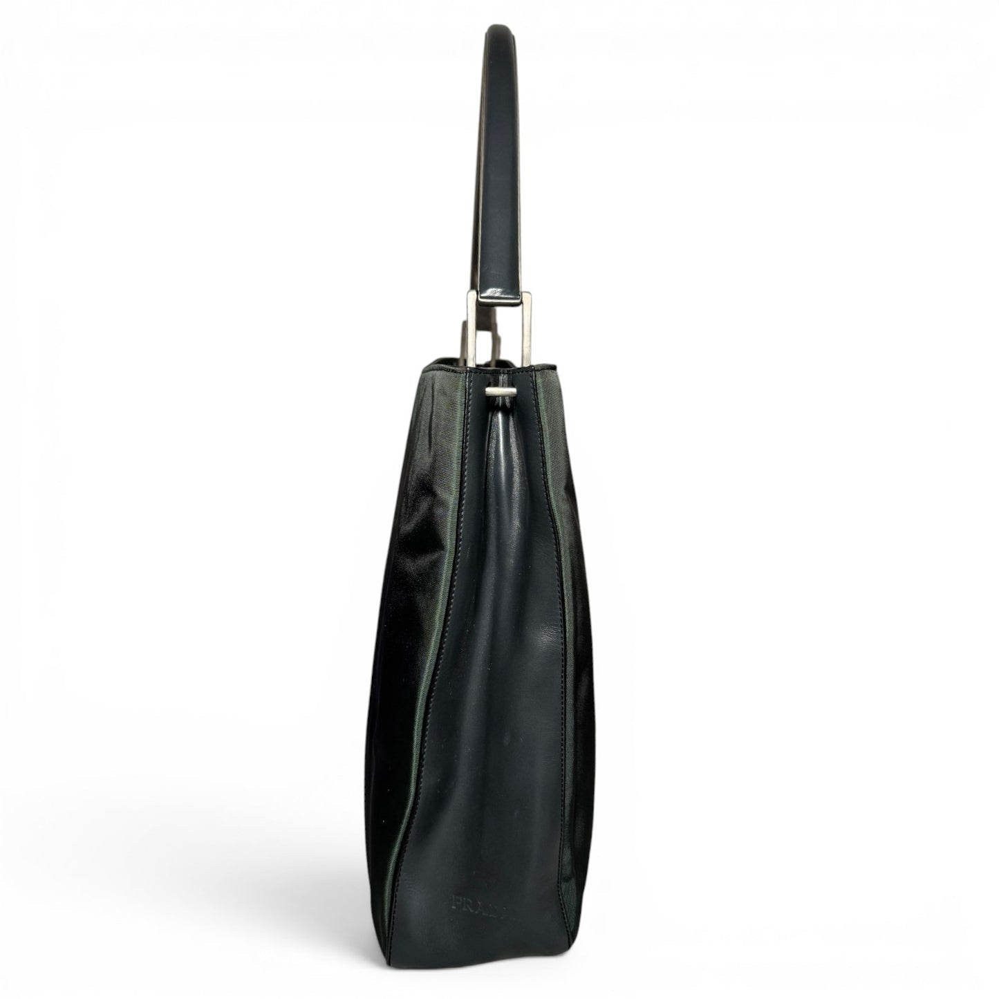 Prada Nylon Shoulder Bag