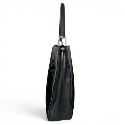 Prada Nylon Shoulder Bag