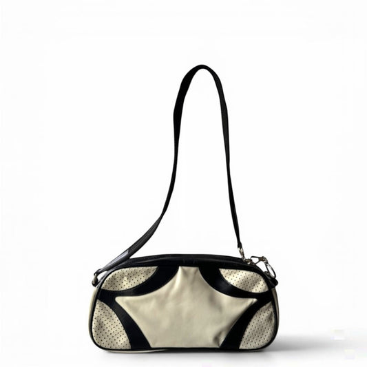 Prada Bowler Shoulder Bag