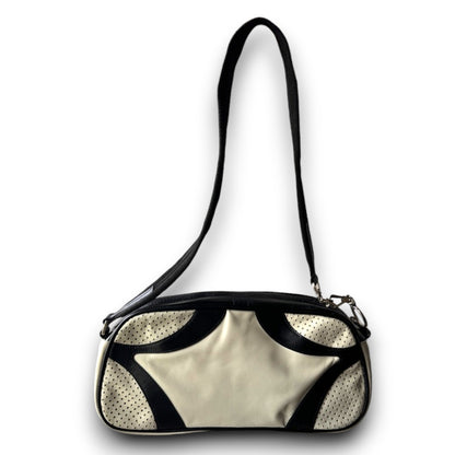 Prada Bowler Shoulder Bag