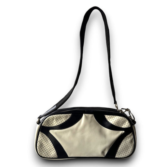 Prada Bowler Shoulder Bag