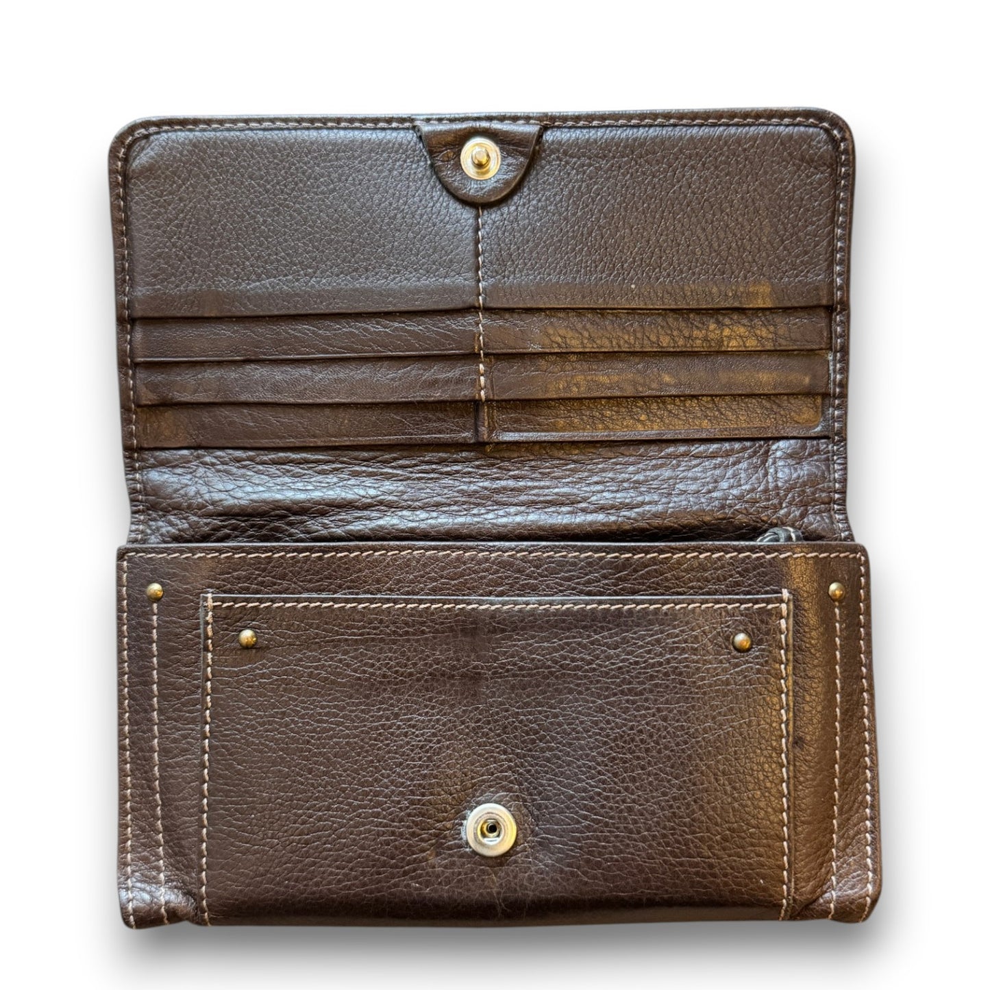 Chloé Paddington Wallet