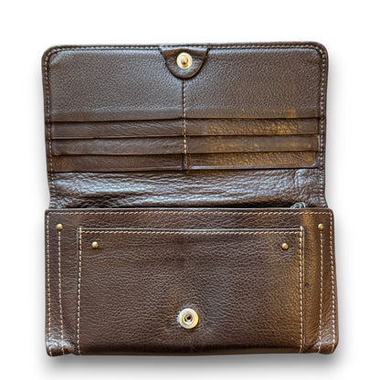 Chloé Paddington Wallet