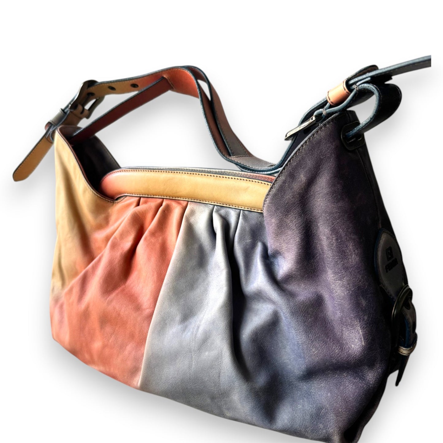 Fendi Doctors Bag