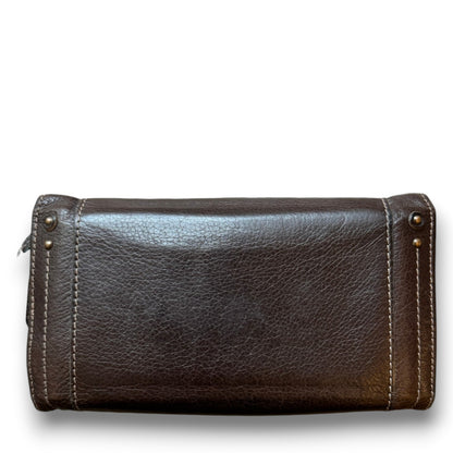 Chloé Paddington Wallet