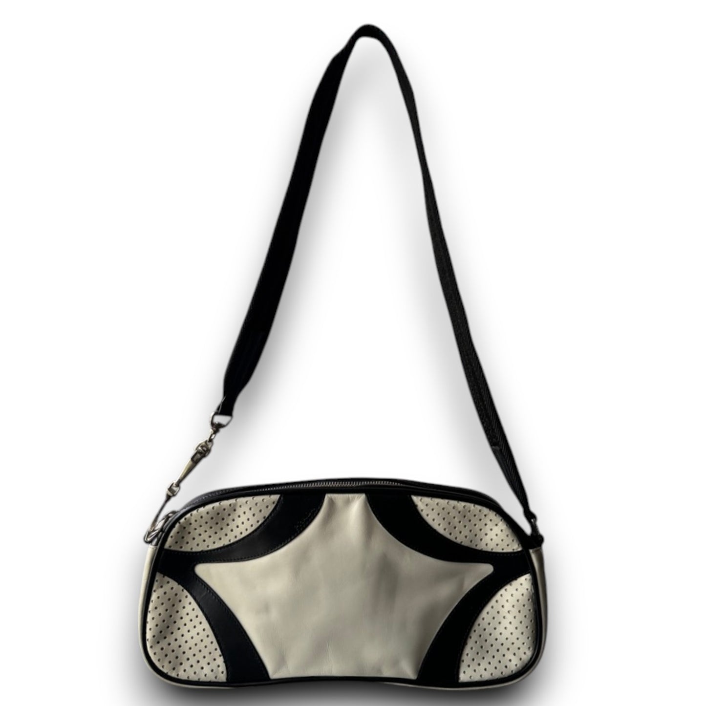 Prada Bowler Shoulder Bag