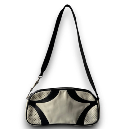 Prada Bowler Shoulder Bag