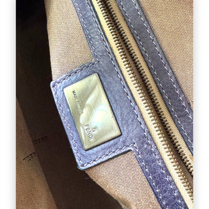 Fendi Doctors Bag