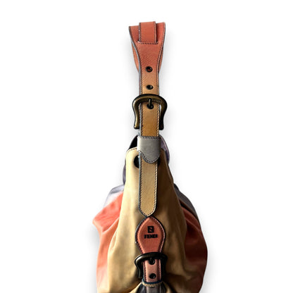 Fendi Doctors Bag