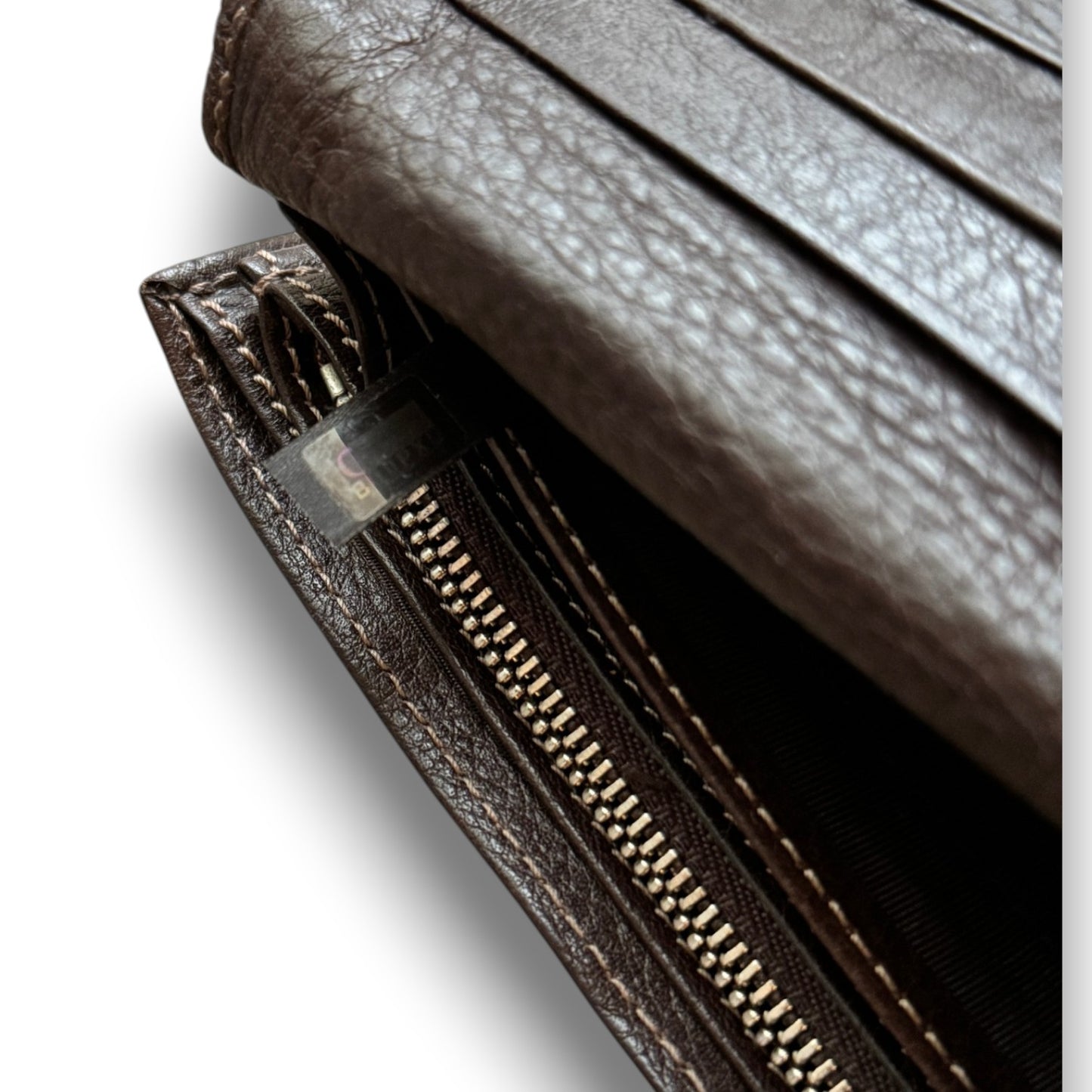 Chloé Paddington Wallet