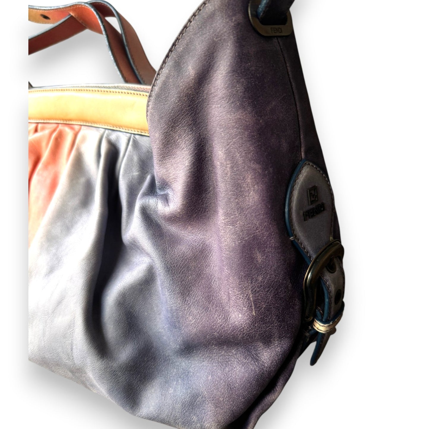 Fendi Doctors Bag