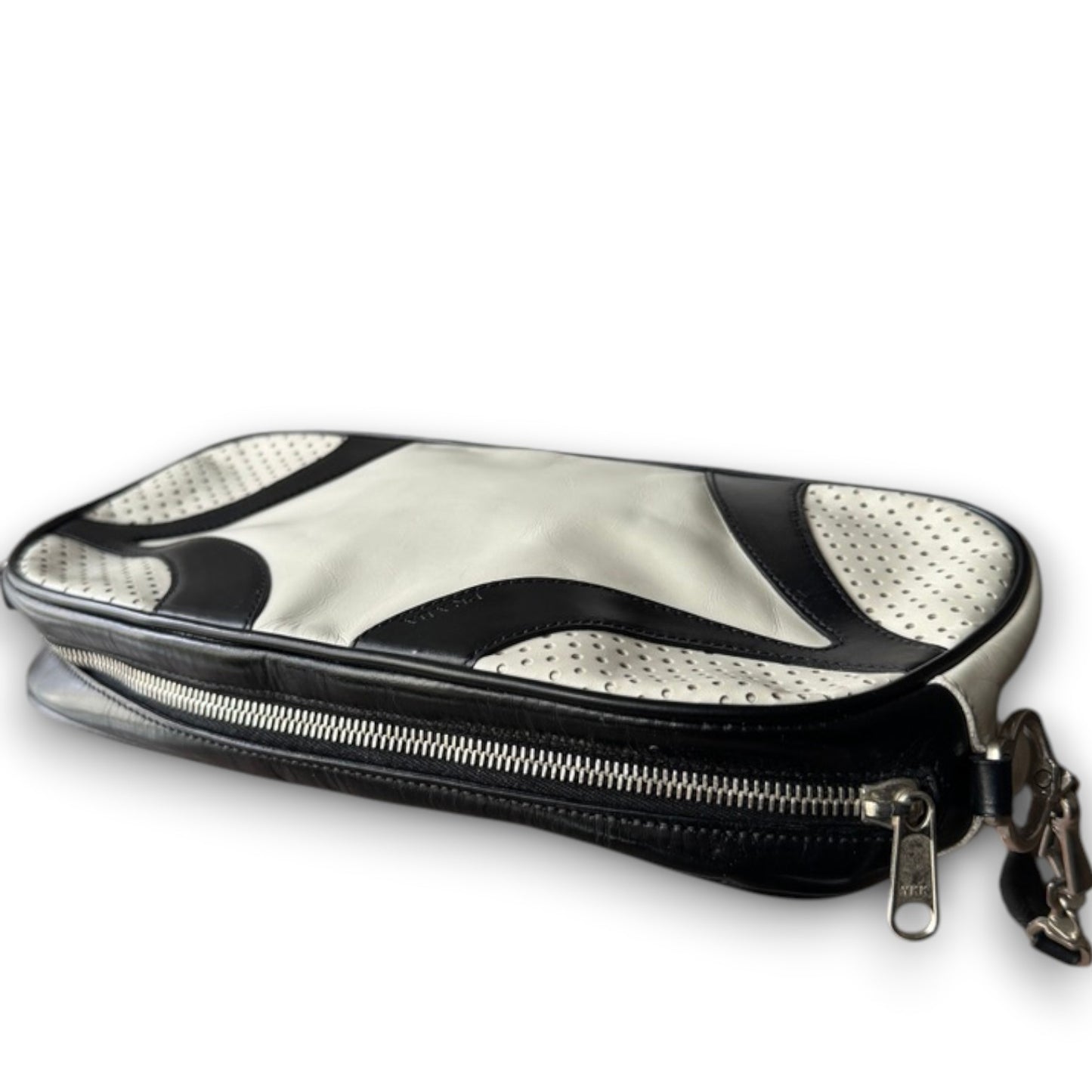 Prada Bowler Shoulder Bag