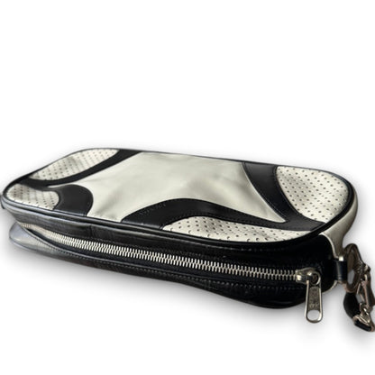 Prada Bowler Shoulder Bag