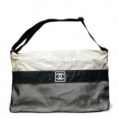 Chanel Sport Messenger Bag