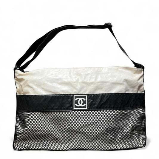 Chanel Sport Messenger Bag