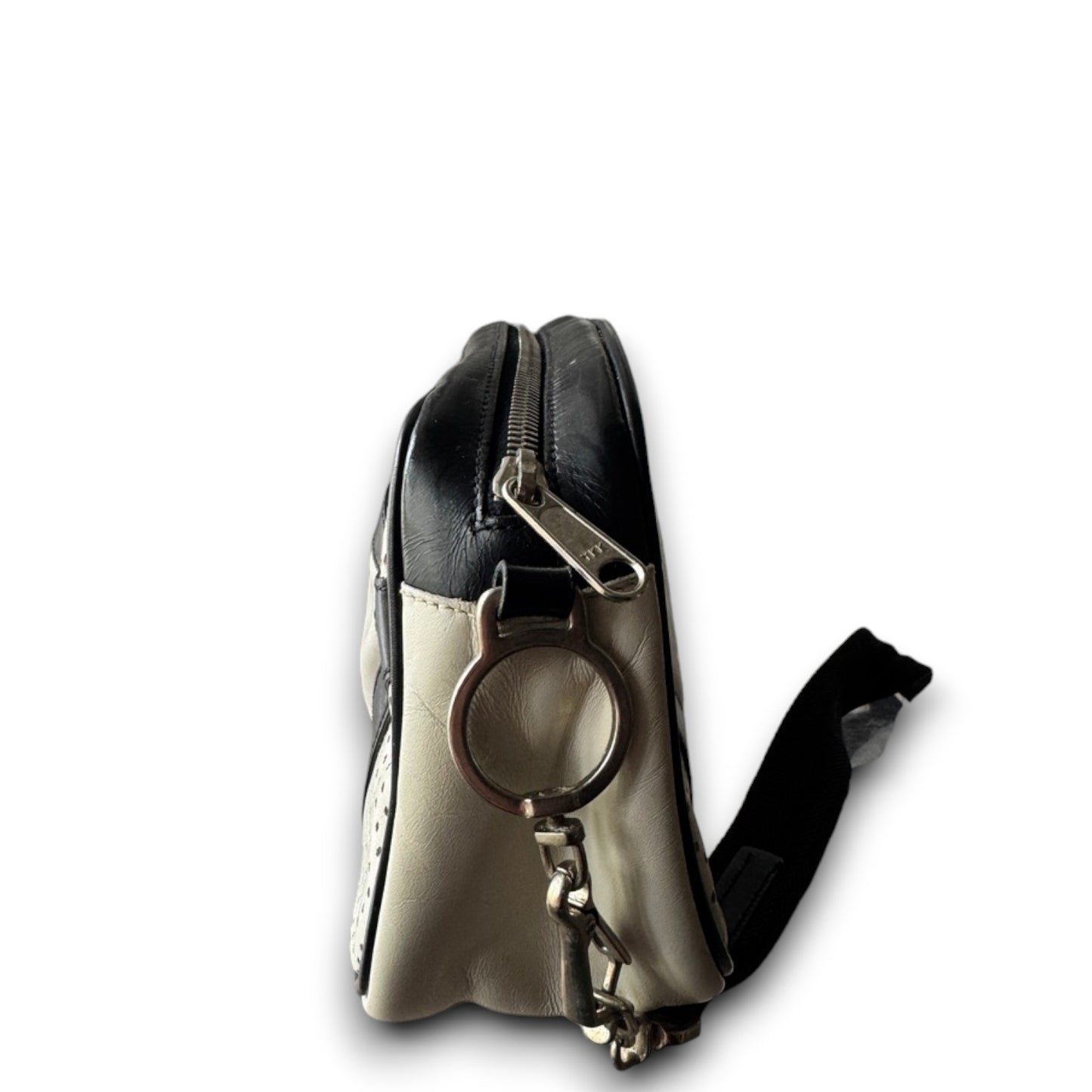 Prada Bowler Shoulder Bag