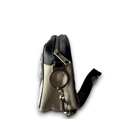 Prada Bowler Shoulder Bag