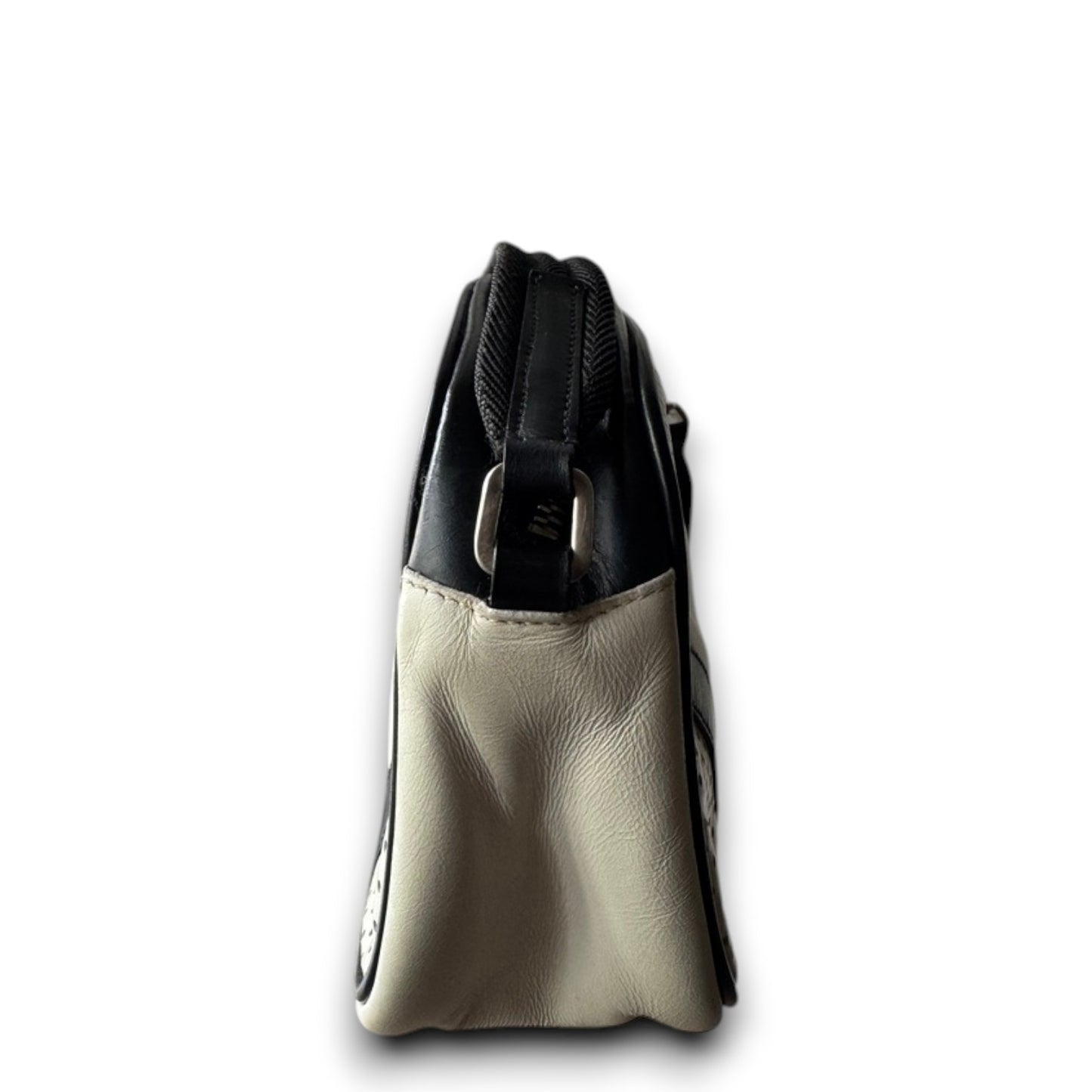 Prada Bowler Shoulder Bag