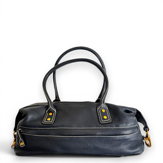 Celine East to West Shoulder Bag