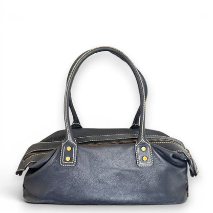 Celine East to West Shoulder Bag