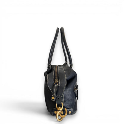 Celine East to West Shoulder Bag