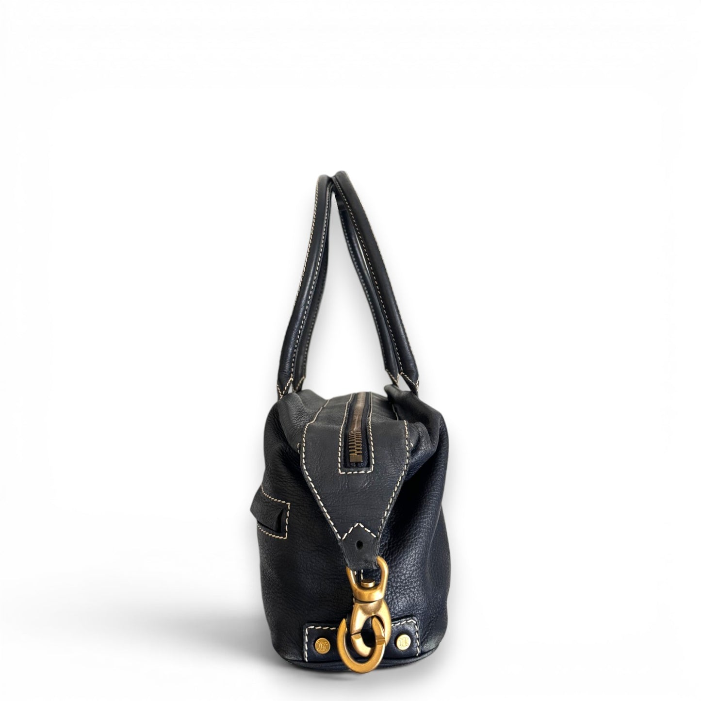 Celine East to West Shoulder Bag
