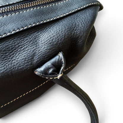 Celine East to West Shoulder Bag
