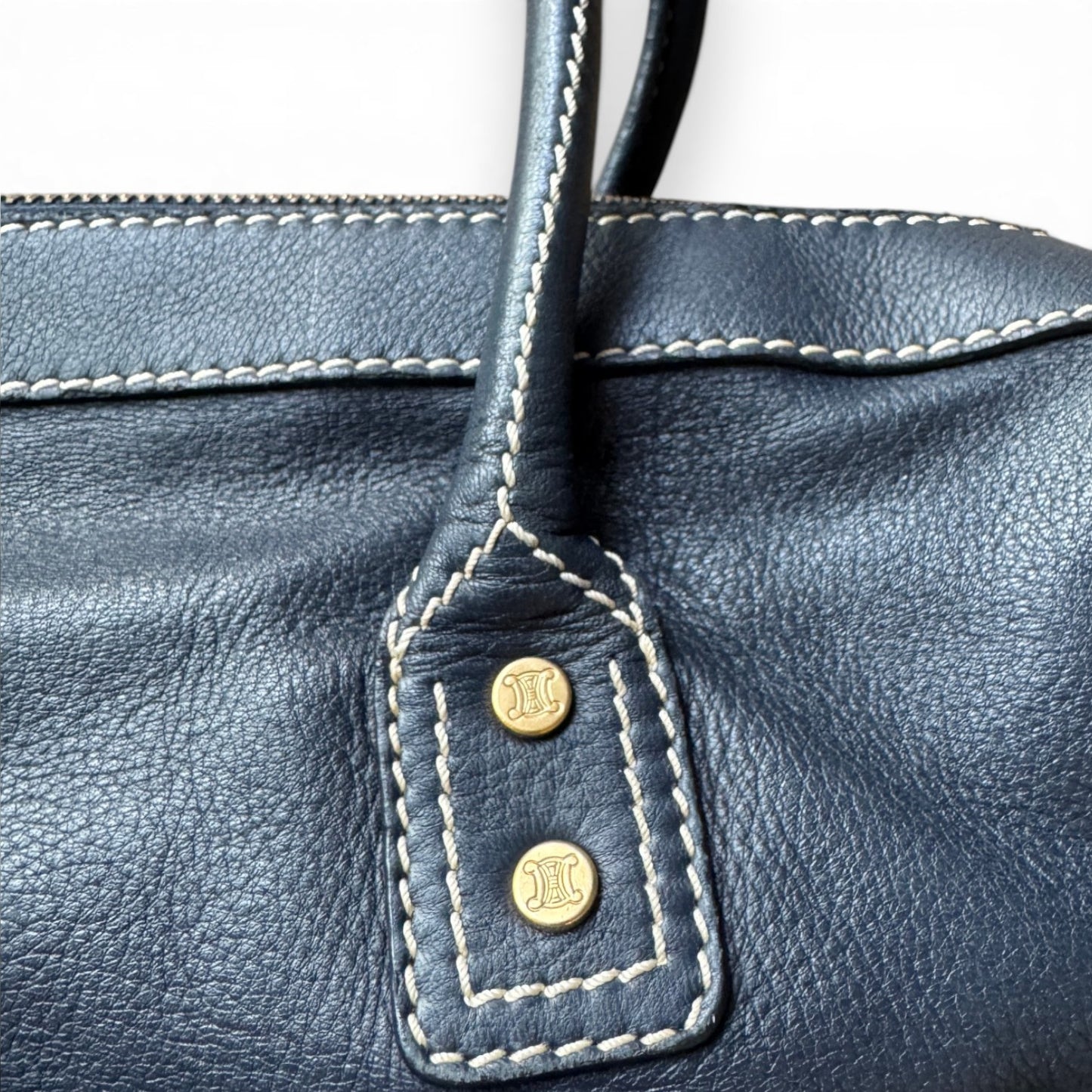 Celine East to West Shoulder Bag