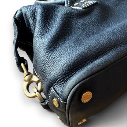 Celine East to West Shoulder Bag