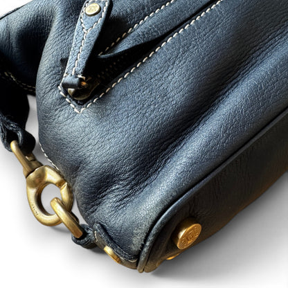 Celine East to West Shoulder Bag