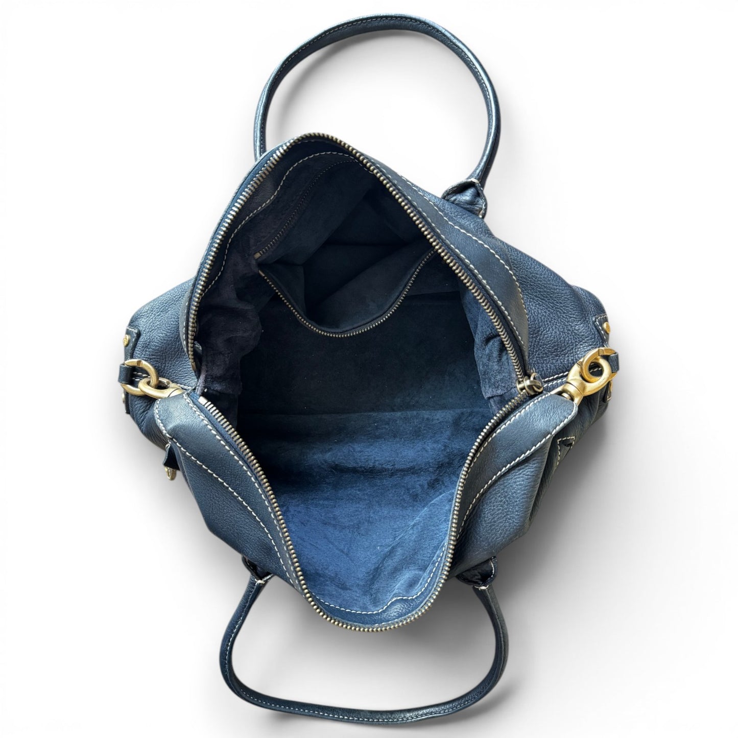 Celine East to West Shoulder Bag