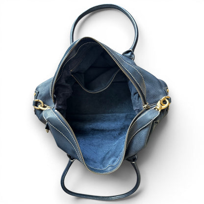 Celine East to West Shoulder Bag