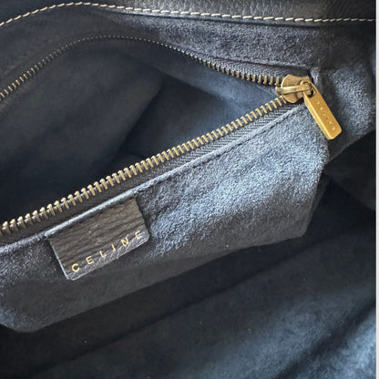 Celine East to West Shoulder Bag