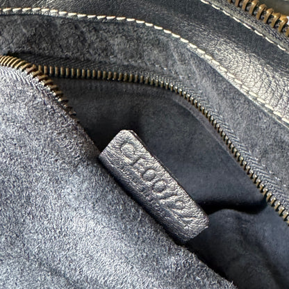 Celine East to West Shoulder Bag