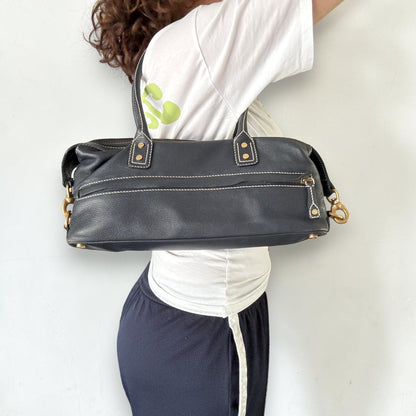 Celine East to West Shoulder Bag