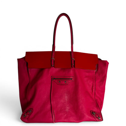 Balenciaga Papier A4 Flap