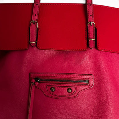 Balenciaga Papier A4 Flap