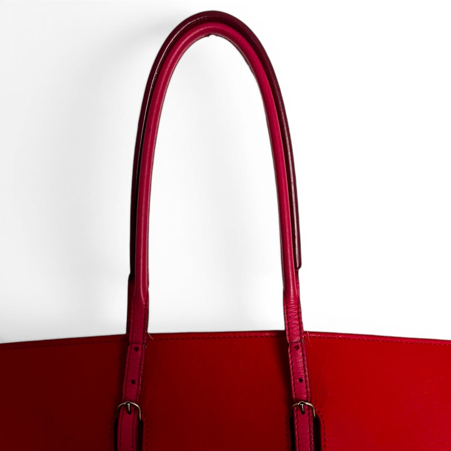 Balenciaga Papier A4 Flap