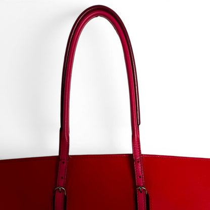 Balenciaga Papier A4 Flap