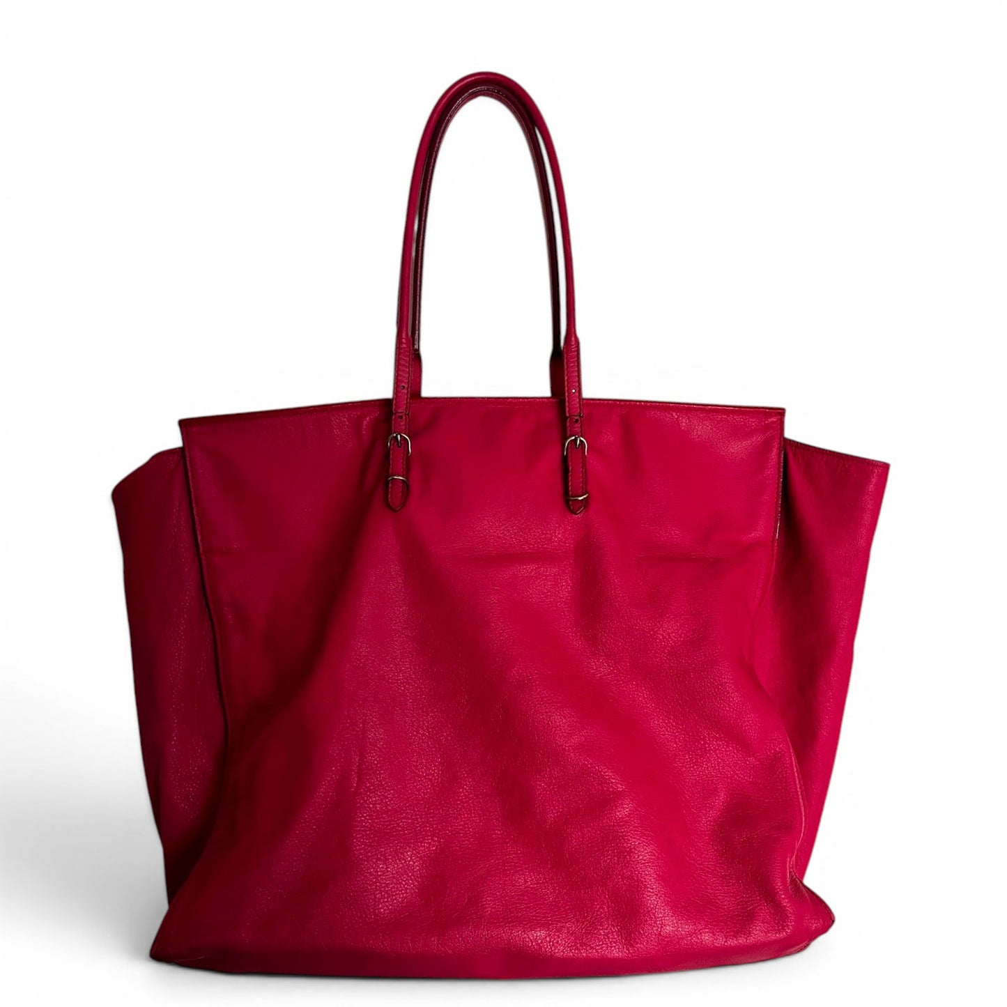 Balenciaga Papier A4 Flap
