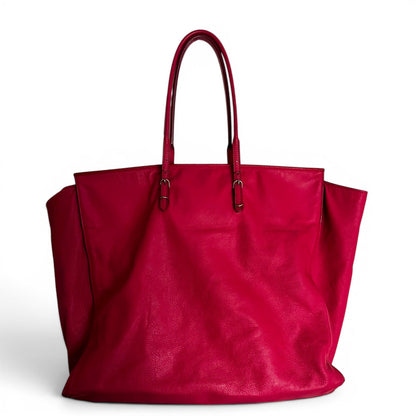 Balenciaga Papier A4 Flap