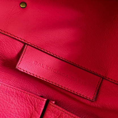 Balenciaga Papier A4 Flap