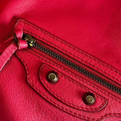 Balenciaga Papier A4 Flap