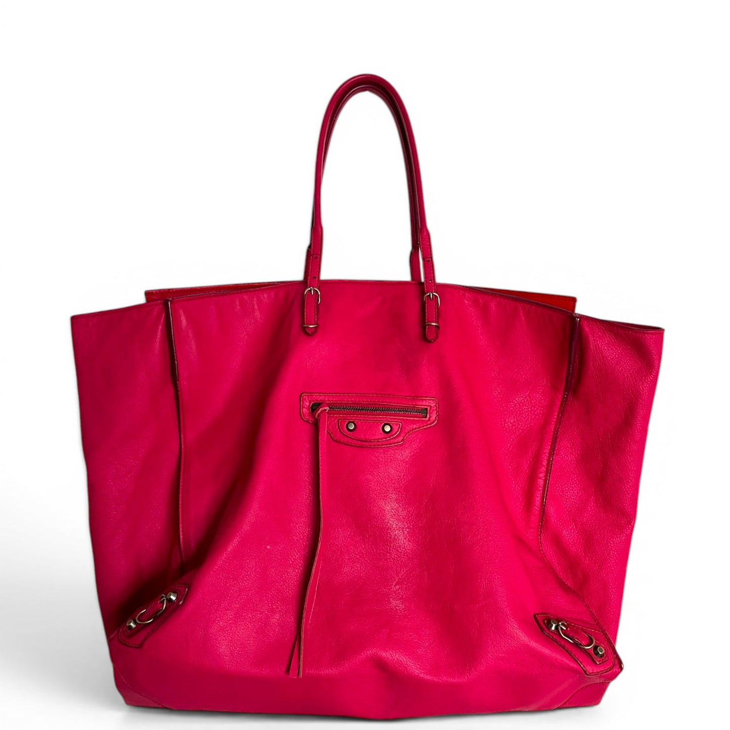 Balenciaga Papier A4 Flap