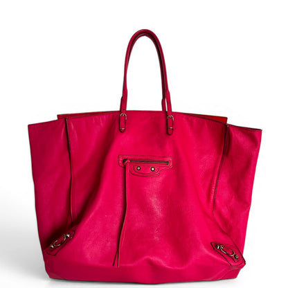 Balenciaga Papier A4 Flap