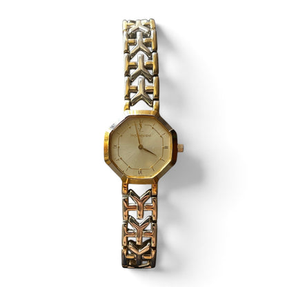 Yves Saint Laurent Bracelet Watch
